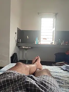 Snapshot of Hot_funky_boy chatting on 10/02/25, 07:48 Hot funky boy online show from 10/02/25, 07:48