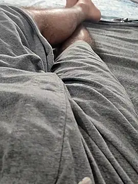 Hot funky boy online show from 02/22/26, 07:08