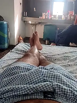 Hot funky boy online show from 03/04/26, 09:59