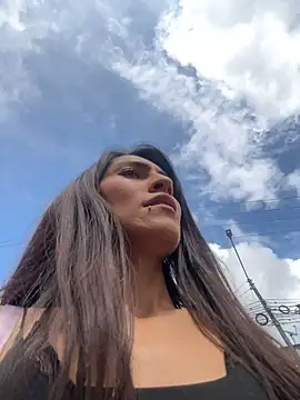 Snapshot of Sofiadelacruz chatting on 03/01/25, 02:55 Sofiadelacruz online show from 03/01/25, 02:55