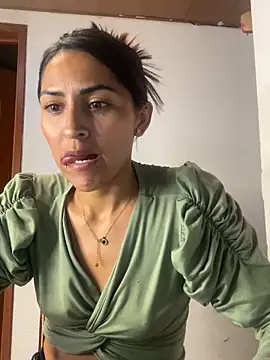 Snapshot of Sofiadelacruz chatting on 09/12/25, 05:46 Sofiadelacruz online show from 09/12/25, 05:46