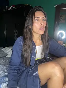 Snapshot of Sofiadelacruz chatting on 09/25/25, 05:38 Sofiadelacruz online show from 09/25/25, 05:38