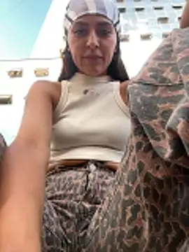 Sofiadelacruz online show from 05/06/26, 10:04