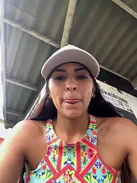 Snapshot of Sofiadelacruz chatting on 06/30/26, 08:32 Sofiadelacruz online show from 06/30/26, 08:32