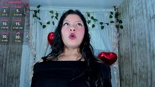 Rachel new20 online show from 02/17/26, 08:26