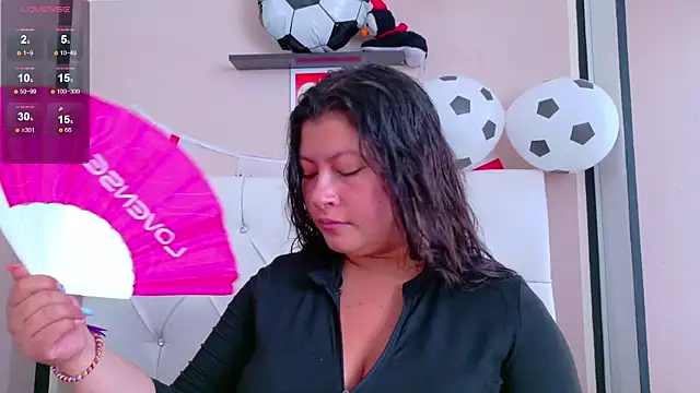 Rachel new20 online show from 07/10/26, 08:22