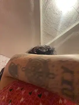 AriYokai online show from 11/02/25, 09:39