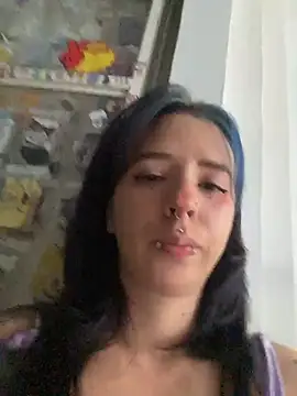 AriYokai online show from 11/07/25, 09:37