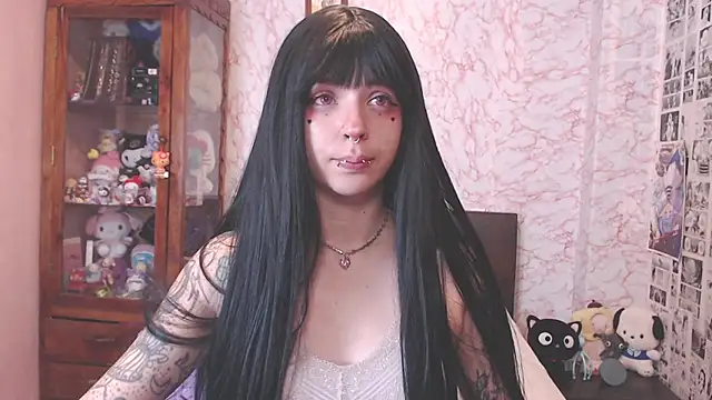 AriYokai online show from 02/08/26, 11:30