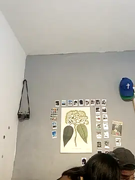 Snapshot of Nathaly-777 chatting on 10/18/25, 04:48 Nathaly-777 online show from 10/18/25, 04:48