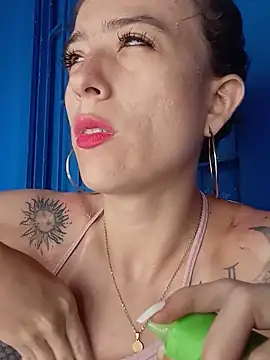 Nathaly-777 online show from 06/05/26, 07:52