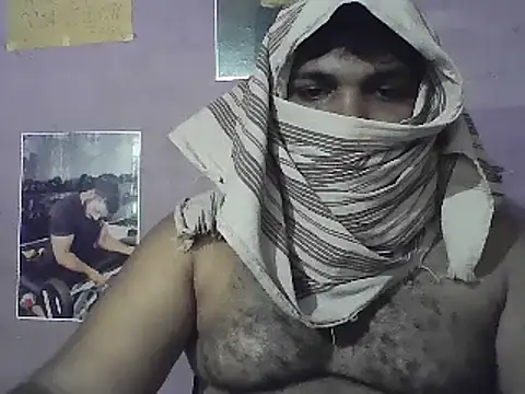 bayboy4760 ind online show from 02/02/25, 08:24