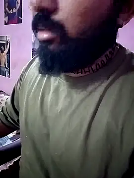 bayboy4760 ind online show from 02/16/25, 07:49