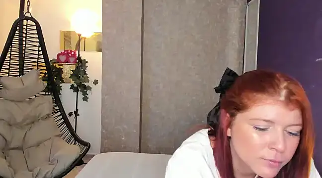 FelicitaSweet online show from 02/18/25, 07:19