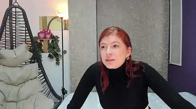 FelicitaSweet online show from 02/20/25, 08:03