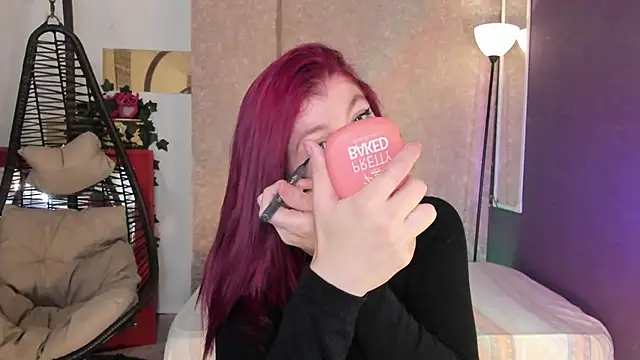 FelicitaSweet online show from 03/19/25, 07:38