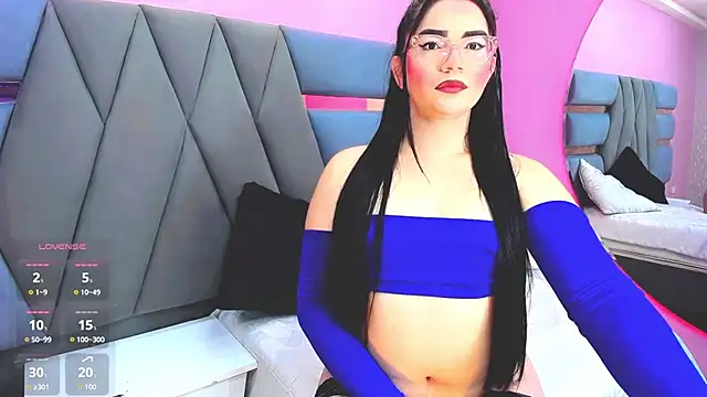 Dalis Hills online show from 01/17/26, 12:32