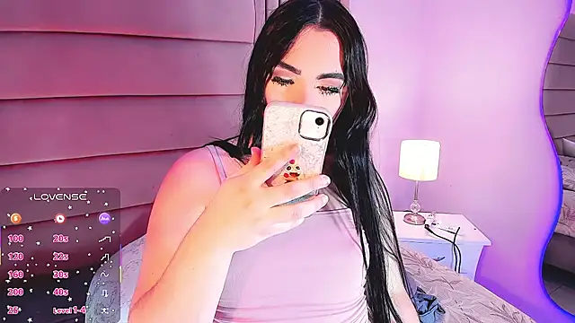 Dalis Hills online show from 04/04/26, 04:44