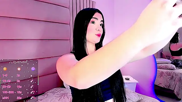 Dalis Hills online show from 04/05/26, 04:42