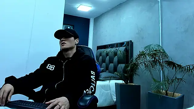 roan birkin online show from 01/08/26, 07:38