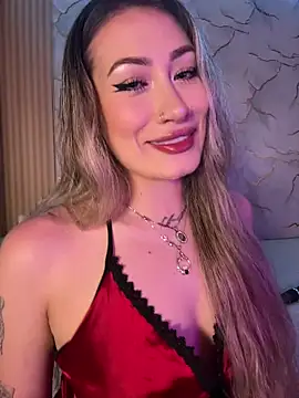 Lally Valencia   online show from 11/23/25, 03:50