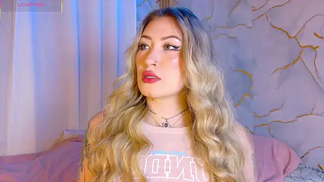 Lally Valencia   online show from 04/02/26, 05:38