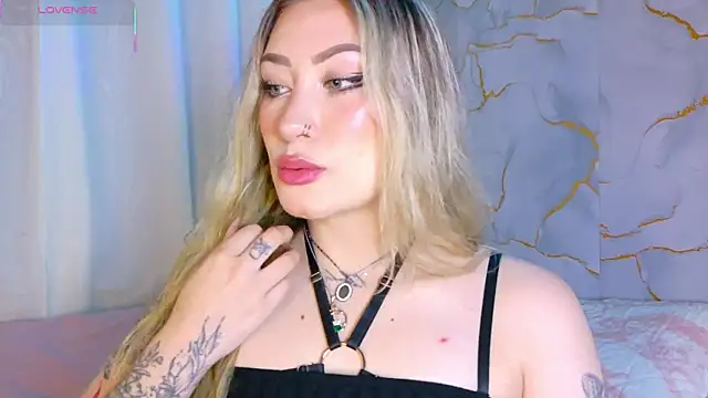 Lally Valencia   online show from 04/07/26, 04:35