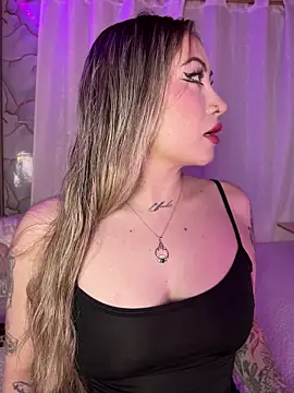 Lally Valencia   online show from 05/24/26, 07:24
