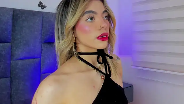 Violetta Ficher online show from 03/08/26, 02:37