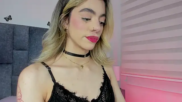 Violetta Ficher online show from 03/23/26, 02:26