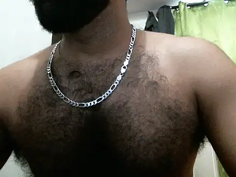 Snapshot of indianhairybull chatting on 10/07/25, 04:53 indianhairybull online show from 10/07/25, 04:53