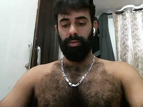 Snapshot of indianhairybull chatting on 02/06/26, 03:55 indianhairybull online show from 02/06/26, 03:55