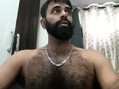 Snapshot of indianhairybull chatting on 02/13/26, 04:30 indianhairybull online show from 02/13/26, 04:30