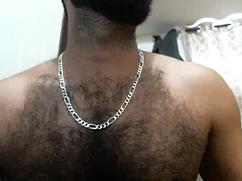 Snapshot of indianhairybull chatting on 02/15/26, 04:53 indianhairybull online show from 02/15/26, 04:53