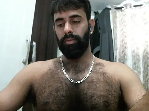 Snapshot of indianhairybull chatting on 03/02/26, 05:08 indianhairybull online show from 03/02/26, 05:08