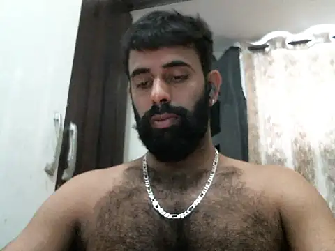 indianhairybull online show from 03/04/26, 04:40