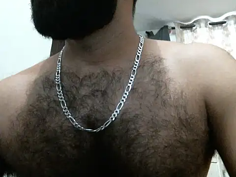 indianhairybull online show from 03/20/26, 04:50