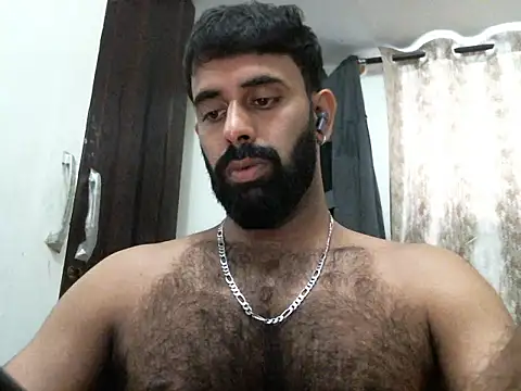 indianhairybull online show from 03/31/26, 04:46