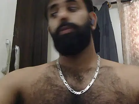 Snapshot of indianhairybull chatting on 06/16/26, 04:48 indianhairybull online show from 06/16/26, 04:48