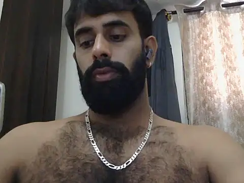Snapshot of indianhairybull chatting on 06/24/26, 04:22 indianhairybull online show from 06/24/26, 04:22