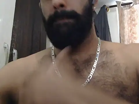 Snapshot of indianhairybull chatting on 06/27/26, 04:50 indianhairybull online show from 06/27/26, 04:50