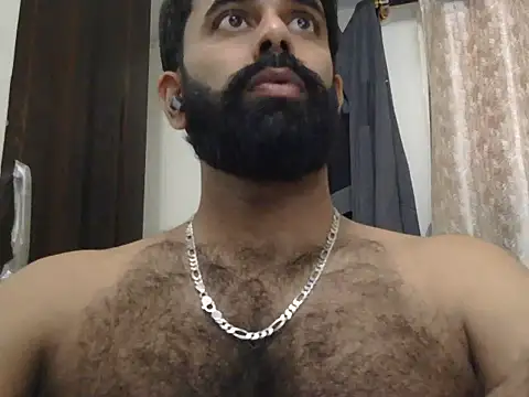 Snapshot of indianhairybull chatting on 07/14/26, 12:00 indianhairybull online show from 07/14/26, 12:00