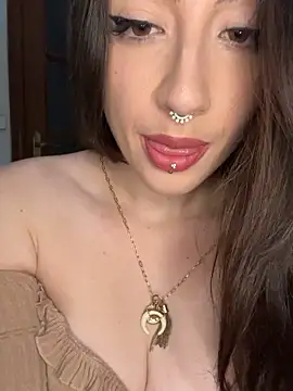 AbbySecrets- online show from 12/13/25, 09:31