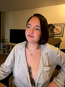 Orgasmille online show from 09/22/25, 06:48