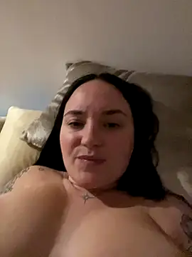 Orgasmille online show from 12/17/25, 09:32