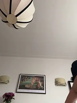 Orgasmille online show from 02/19/26, 12:56