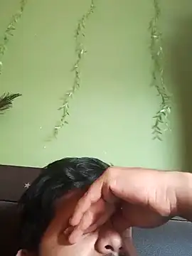 Snapshot of sethgamble000777 chatting on 02/05/25, 08:54 sethgamble000777 online show from 02/05/25, 08:54