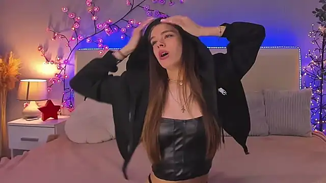 melissacrayzy online show from 03/27/26, 06:30