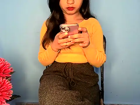 Snapshot of PAYAL_SONI_ chatting on 02/04/25, 06:17 PAYAL SONI online show from 02/04/25, 06:17