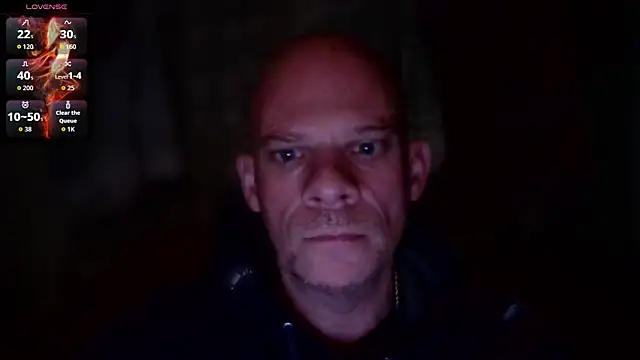 Boss5989 online show from 01/17/26, 10:53